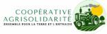Coopérative agri solidarité,ensemble pour la terre et l'entraide!
